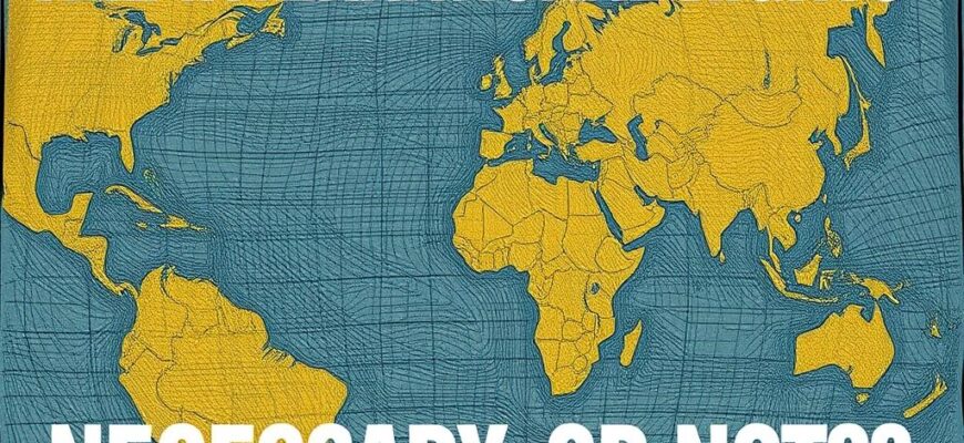 Международные права нужны или нет