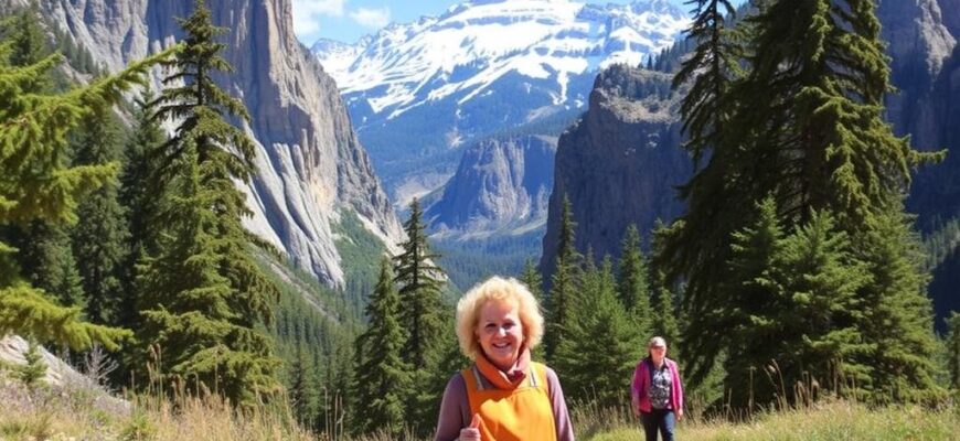 Почему самостоятельные путешествия лучше пакетных туров