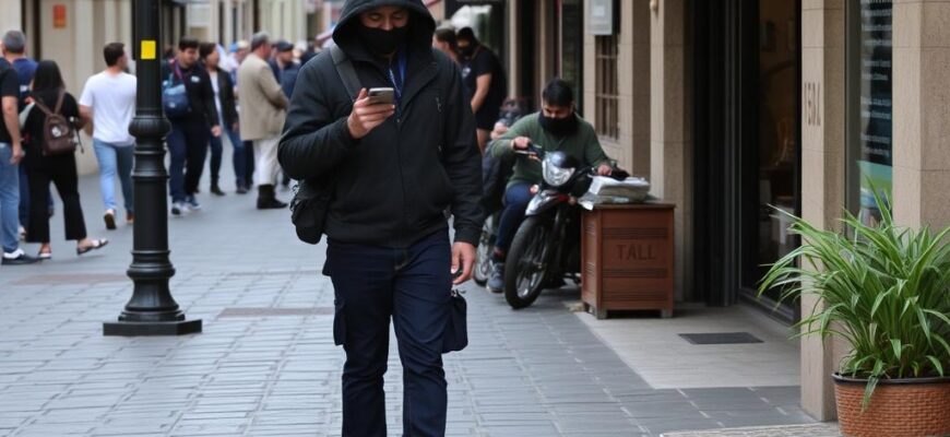 Как не стать жертвой мошенников в туристических местах