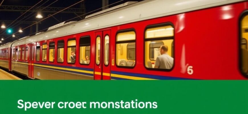 Ночные поезда и автобусы экономим на жилье