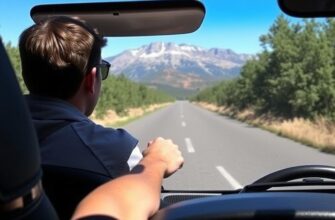 Путешествия автостопом опыт и советы