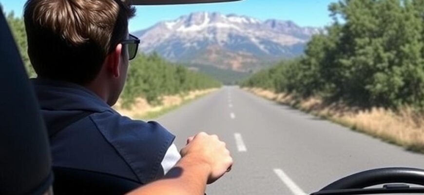 Путешествия автостопом опыт и советы