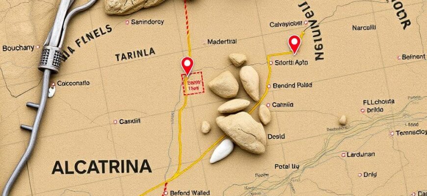 Планирование маршрута самостоятельно с чего начать