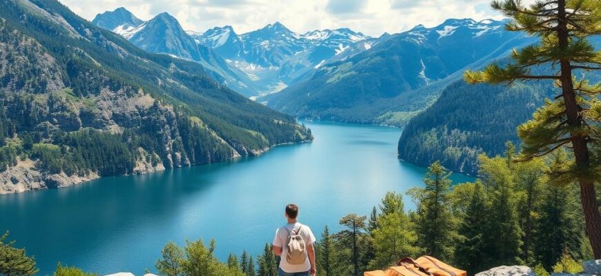 Как вписать путешествия в рабочий график