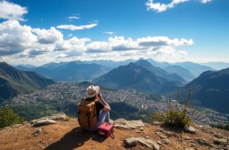 Блог о путешествиях с чего начать вести