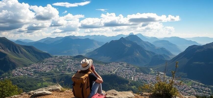 Блог о путешествиях с чего начать вести