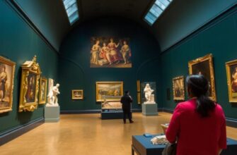 Музеи бесплатно когда идти и где искать