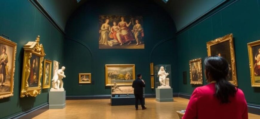 Музеи бесплатно когда идти и где искать