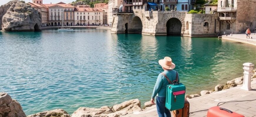 Страховка для путешествий что покрывает и как выбрать