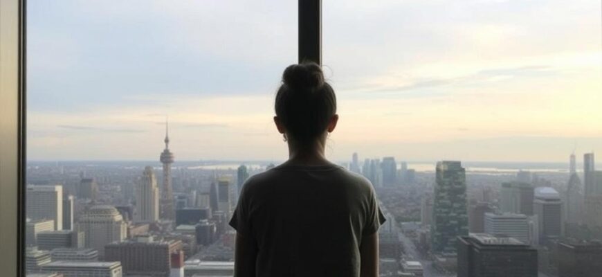 Возвращение домой постпутешественная депрессия