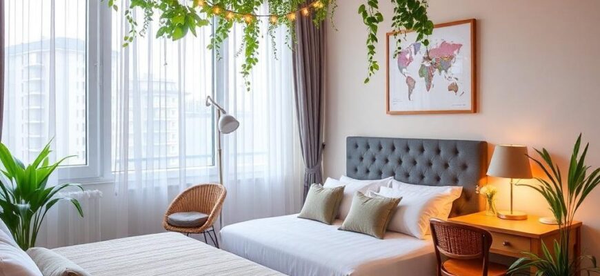 Как искать жилье самостоятельно отель или хостел