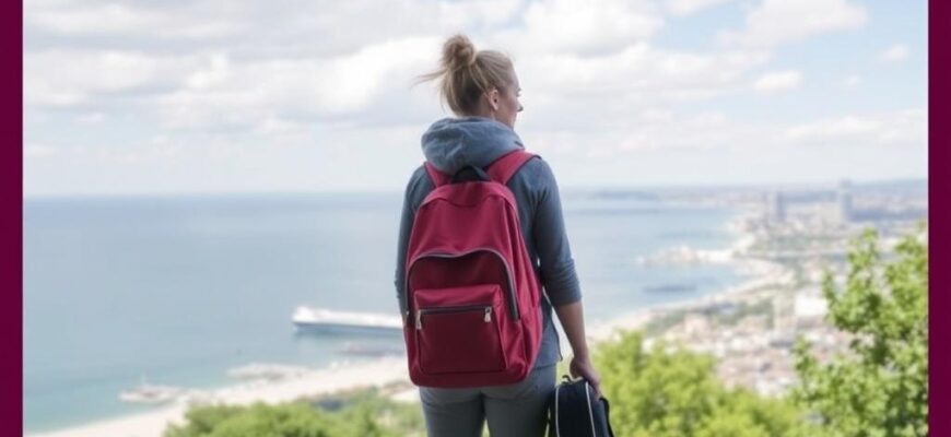 Самостоятельные путешествия с чего начать новичку