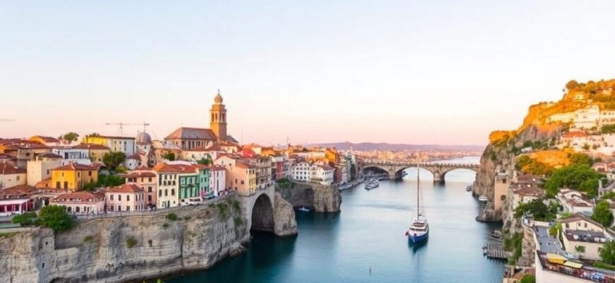 Самые дружелюбные страны для соло путешественников