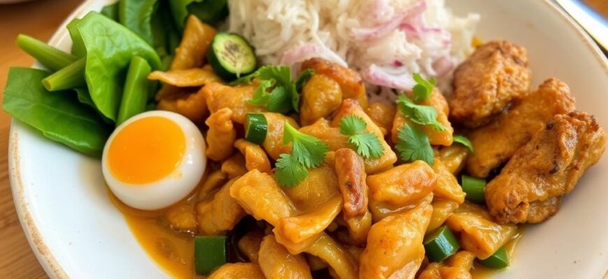 Местная кухня где есть чтобы не пожалеть