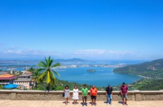 Как знакомиться с местными в путешествии