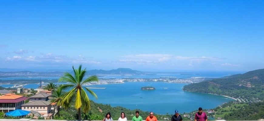 Как знакомиться с местными в путешествии