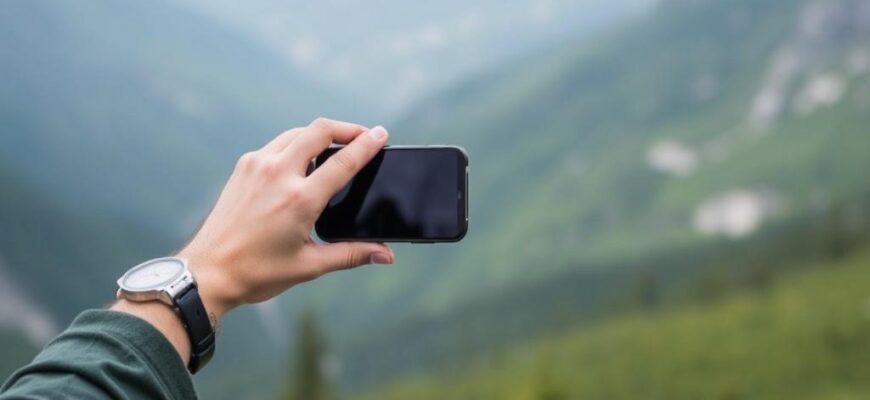 Гаджеты для самостоятельных путешествий топ необходимого